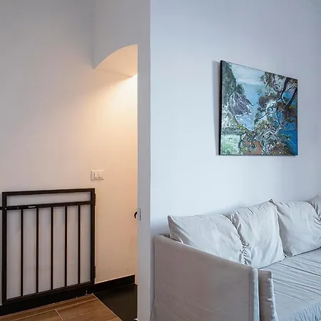 Sapore Di Sale By Wonderful Italy Appartement *