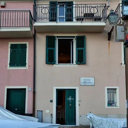 Sapore Di Sale By Wonderful Italy *