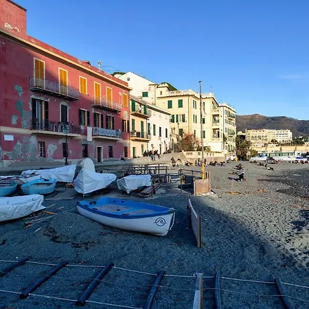 Sapore Di Sale By Wonderful Italy Genoa