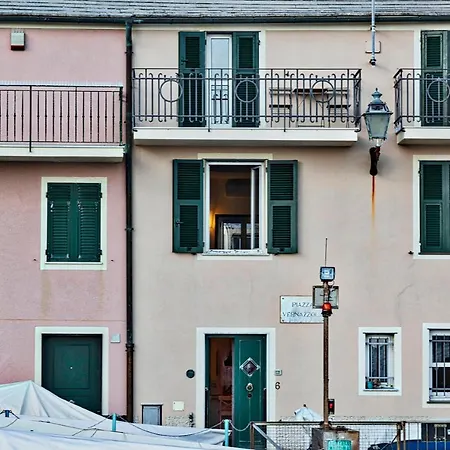 Sapore Di Sale By Wonderful Italy Apartment *