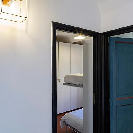 Sapore Di Sale By Wonderful Italy Apartment Genoa