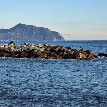 Sapore Di Sale By Wonderful Italy Apartment
