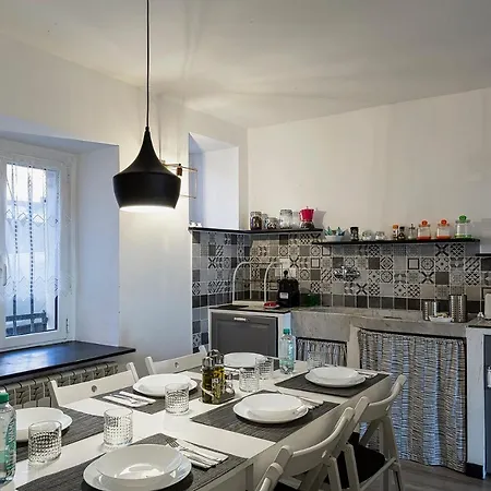 Sapore Di Sale By Wonderful Italy