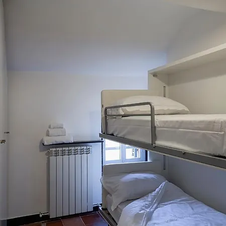 Apartment Sapore Di Sale By Wonderful Italy Genoa