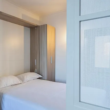 Sapore Di Sale By Wonderful Italy Apartment *