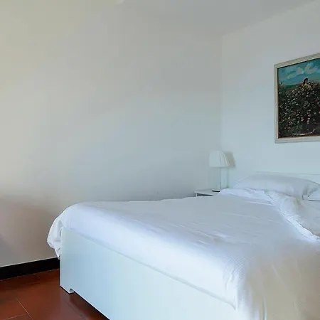 Sapore Di Sale By Wonderful Italy Apartment Genoa